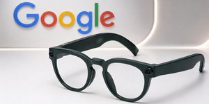 Η Google επιστρέφει στα έξυπνα γυαλιά μετά από περισσότερη από μία δεκαετία
