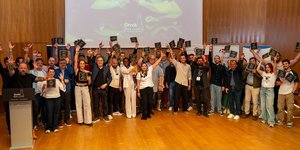 Φωτογραφία: Greek Beer Awards 2026