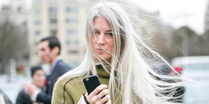 Sarah Harris /Φωτογραφία: Shutterstock