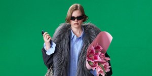 Πόσο ακόμα Balenciaga μπορεί να αντέξει ο Gucci;