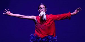 Marlene Monteiro Freitas