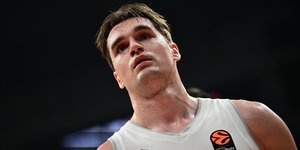 Η Ρεάλ διέλυσε τη Χάποελ και προκρίθηκε στο Final Four της Euroleague