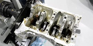 Κινητήρας Honda