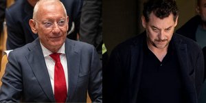 αντικ