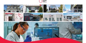 Διαγνωστικά HealthSpot του Ομίλου HHG