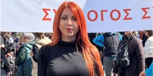 Βάσια Αναστασιου