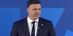 Βασίλης Κικίλιας