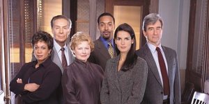 Law and order