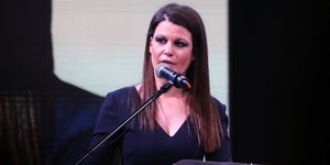 Η Ιωάννα Γκελεστάθη