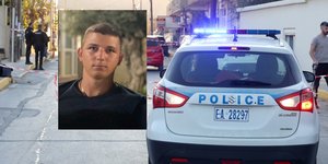Το θύμα του τροχαίου που είχε συμβεί το 2023