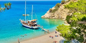 ιστιοπλοϊκο 
