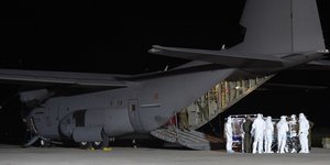 Συναγερμός για Έμπολα στην Ιταλία