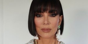 Φωτογραφία Instagram/Kris Jenner