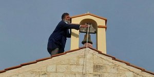 καμπαναριό