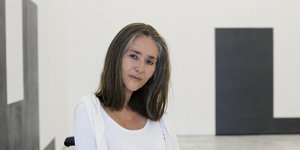 Άννα Καφέτση