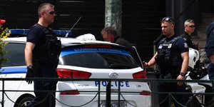Ο 58χρονος κατηγορούμενος για τους πυροβολισμούς στην Καλλιθέα 