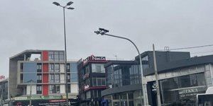 Κάμερες Αθήνα