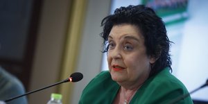 Η Λιάνα Κανέλλη