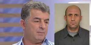 Γιώργος Καραϊβάζ, Γιώργος Μοσχούρης
