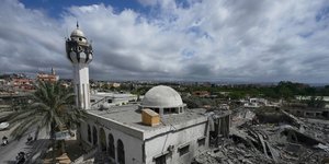 μνημειο καταστροφη