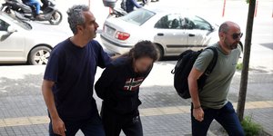 Κατηγορούμενος για τη δολοφονία 54χρονου 