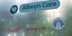Allwyn Care - Νέες δράσεις