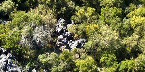 Κινητοποίηση για περιπατητές στην Κέρκυρα