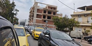 Aυξημένη η κίνηση