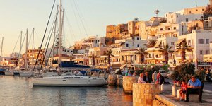 Κοινωνικός Τουρισμός 2026: Πότε βγαίνουν τα αποτελέσματα