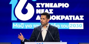 Κωνσταντίνος Κυρανάκης