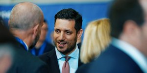 Κωνσταντίνος Κυρανάκης, Αναπληρωτής Υπουργός Μεταφορών