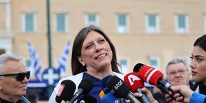 Ζωή Κωνσταντοπούλου