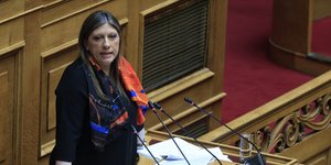 Ζωή Κωνσταντοπούλου