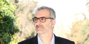 Δημήτρης Κοντόπουλος