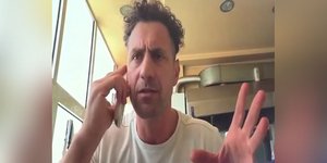 Ο πρώην παίκτης του Survivor και επιχειρηματίας, Κώστας Παπαδόπουλος