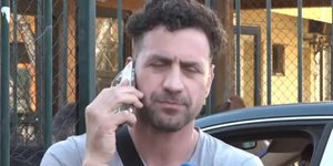 Κώστας Παπαδόπουλος