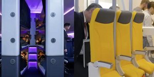 Κουκέτες