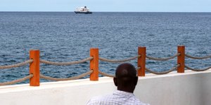 Ανησυχία για τον χανταϊό στο κρουαζιερόπλοιο
