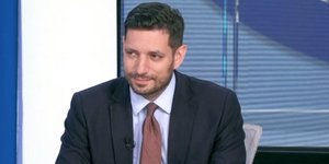 Ο Κωνσταντίνος Κυρανάκης