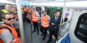Ο Κωνσταντίνος Κυρανάκης