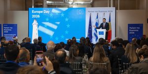 Κυρανάκης: Το λιμάνι της Αλεξανδρούπολης θα συνδεθεί με το Ταλίν