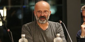 Λάμπης Ζαρουτιάδης