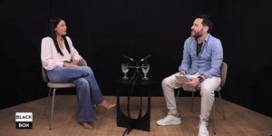 Η πρόεδρος της «Φωνής Λογικής», Αφροδίτη Λατινοπούλου, μίλησε στο vidcast «Black Box» με τον Θανάση Φουσκίδη