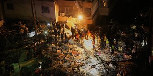 Νέες εκρήξεις στον Λίβανο