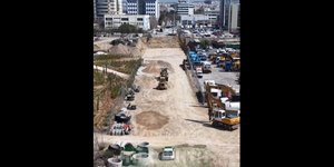 Νέα λεωφόρος Αθήνας