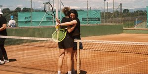 Lesbian Garros: Το τουρνουά που σπάει τα στερεότυπα
