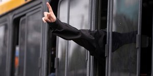 Οι Αρχές του Ισημερινού διέσωσαν έξι ανήλικες από κύκλωμα που συνδέεται με την εβραϊκή σέκτα Λεβ Ταχόρ