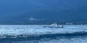 Λιμενικό κάνει έρευνα στο Ρίο