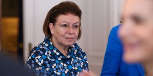 Λίνα Μενδώνη