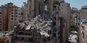 Ισραηλινά Λίβανος